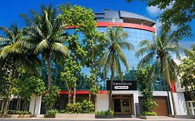 Super Townhouse Deshapriya Park Kolkata Formerly Dk Inn